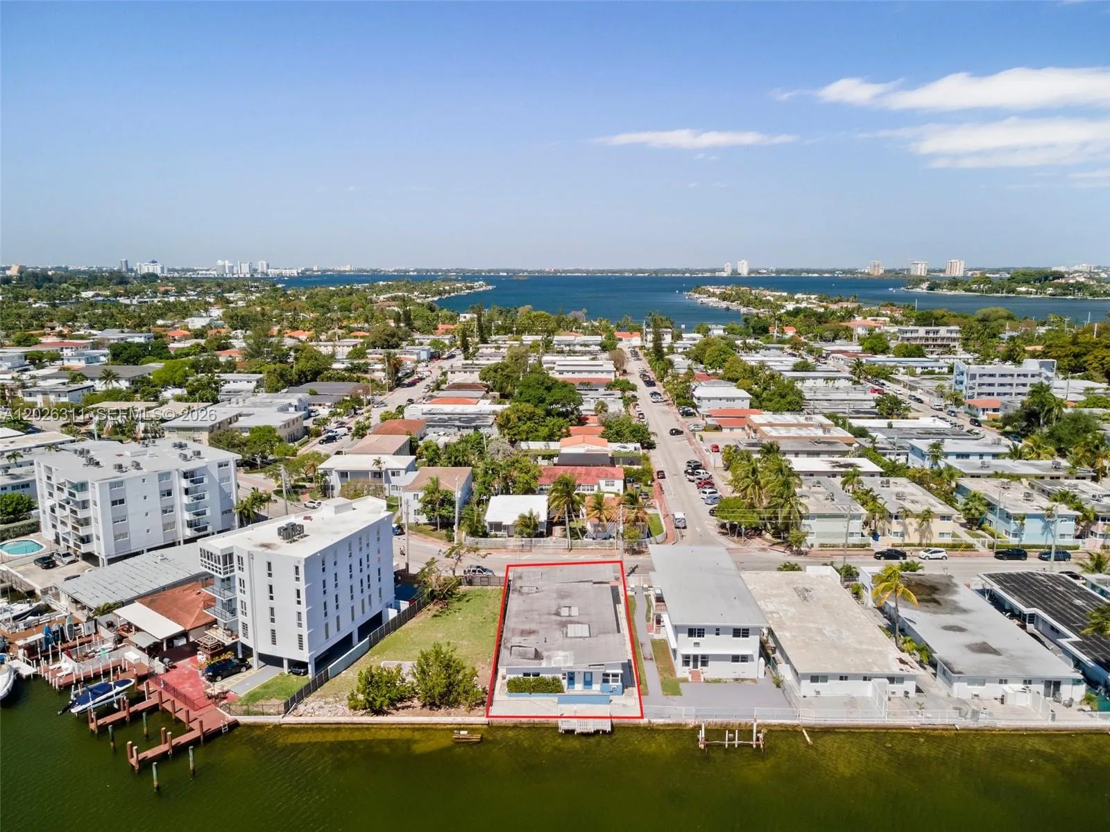 8135 Crespi Blvd # 4, Miami Beach FL 33141
