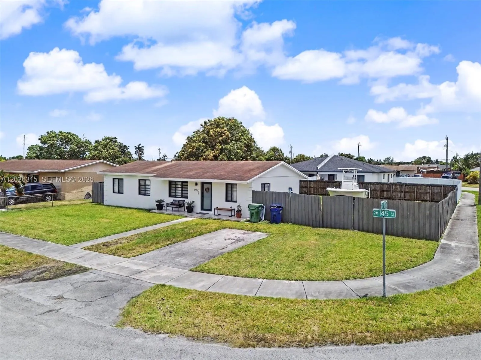 10762 SW 145th St, Miami FL 33176