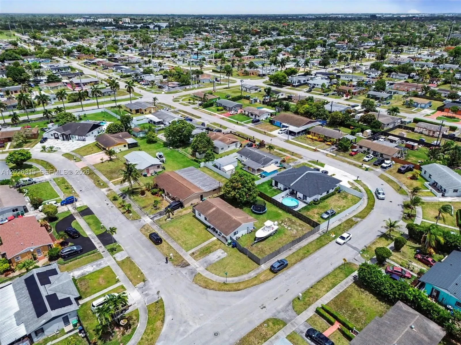 10762 SW 145th St, Miami FL 33176
