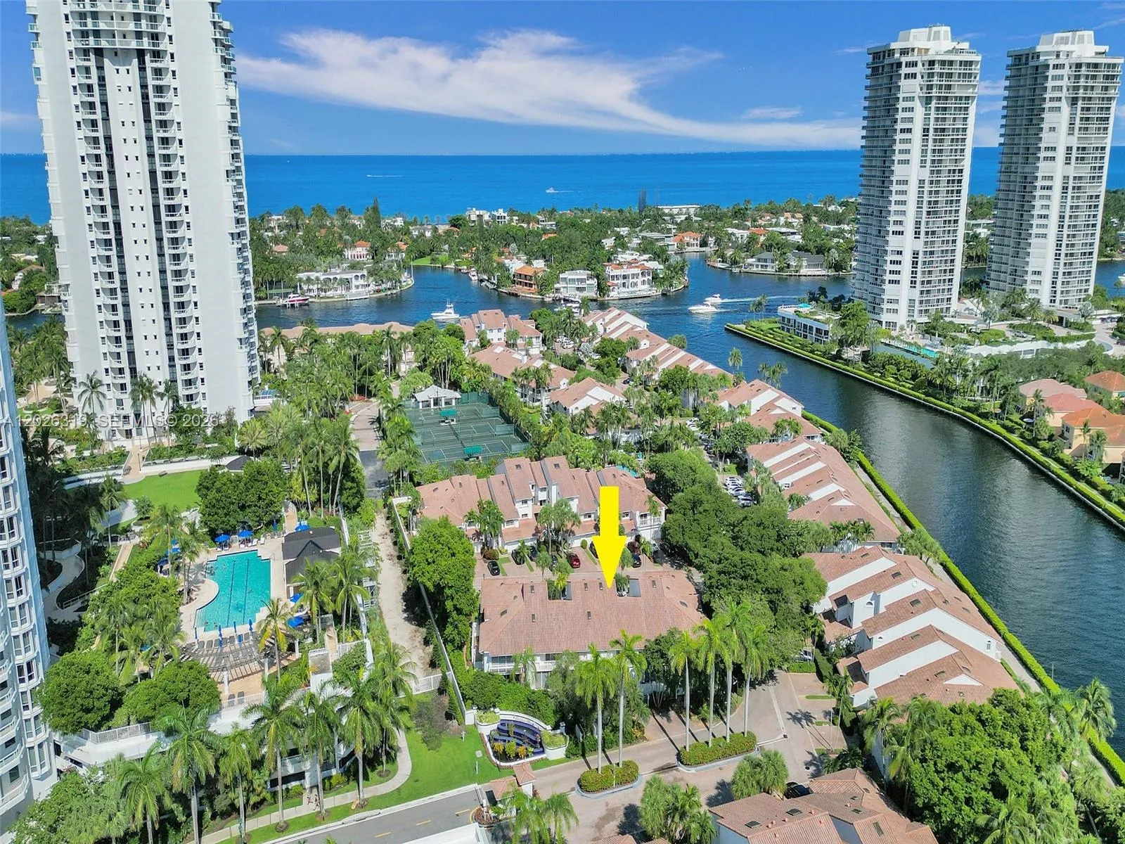 20938 NE 37th Ct, Aventura FL 33180