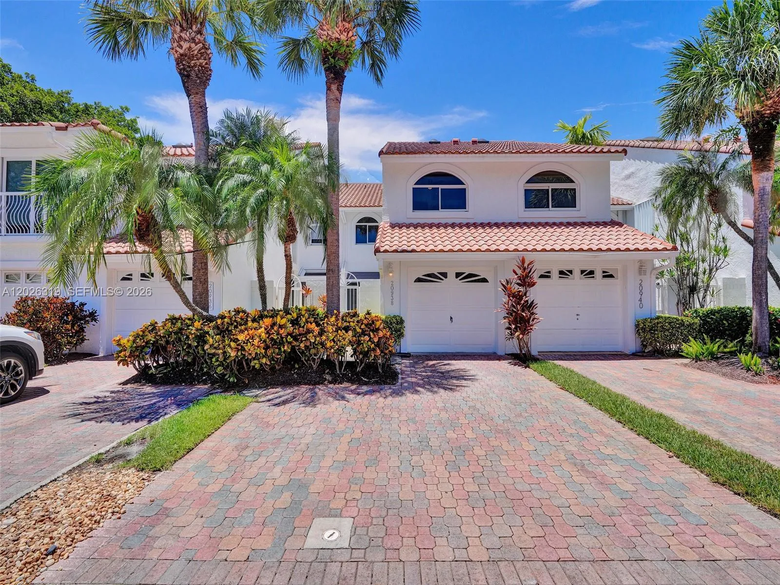 20938 NE 37th Ct, Aventura FL 33180