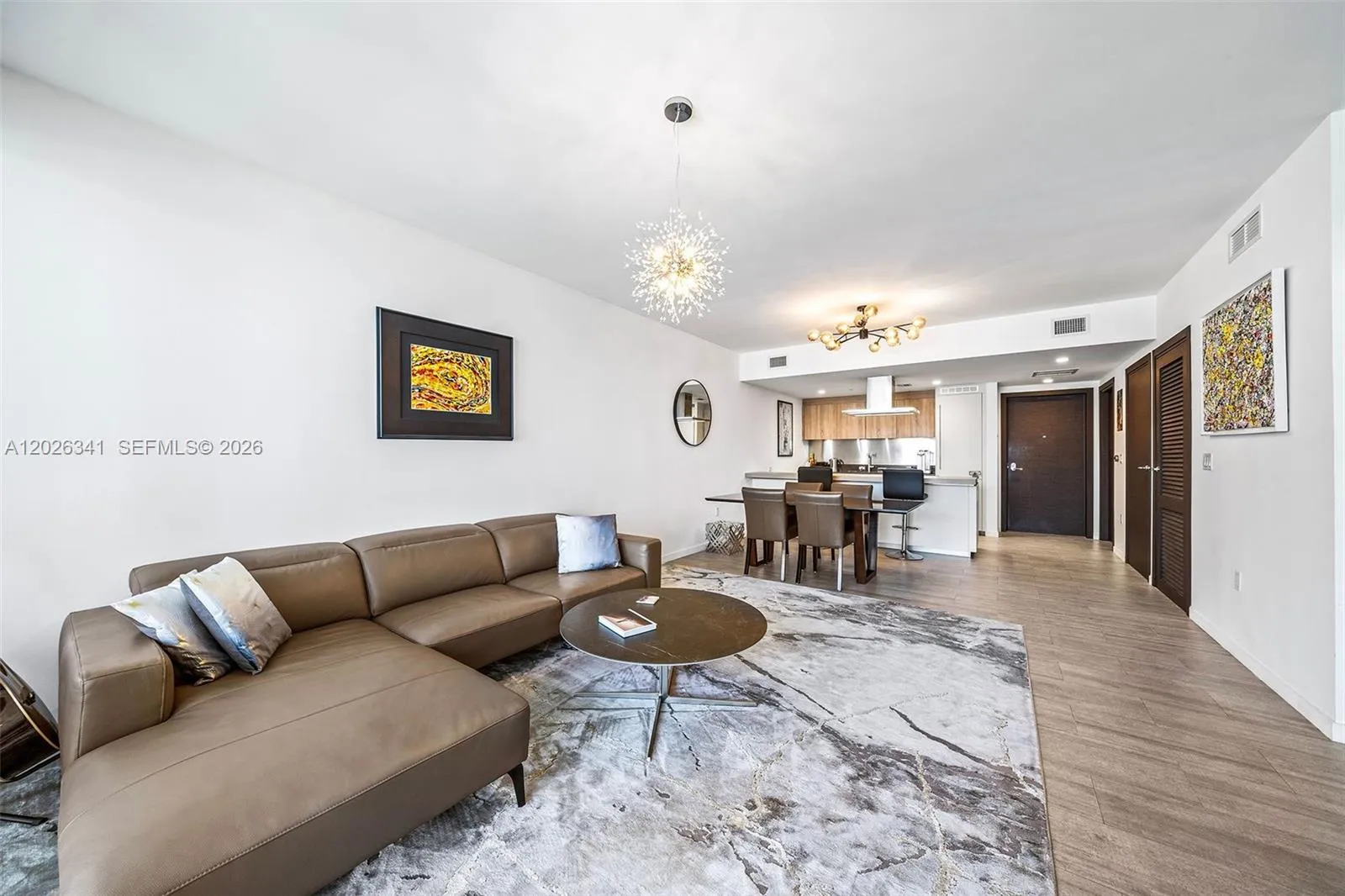 1000 Brickell Plz # 2111, Miami FL 33131