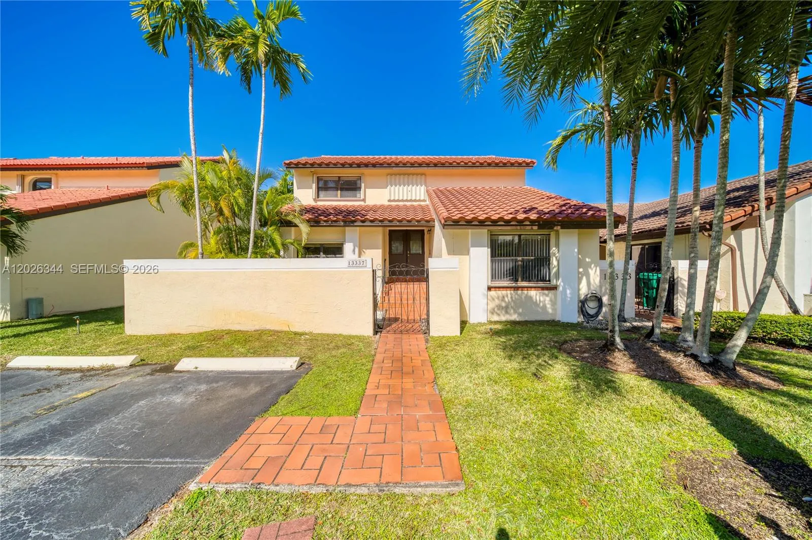 13337 SW 64th Ln # 0, Miami FL 33183