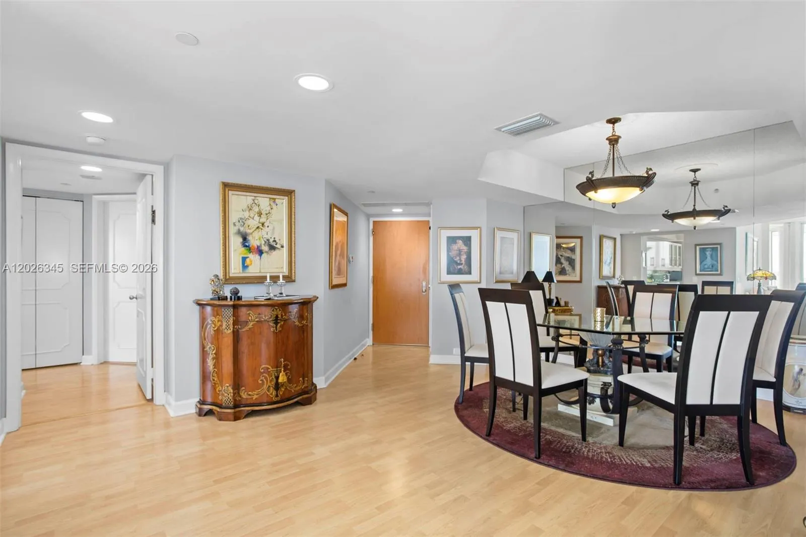 21205 Yacht Club Dr # 2403, Aventura FL 33180