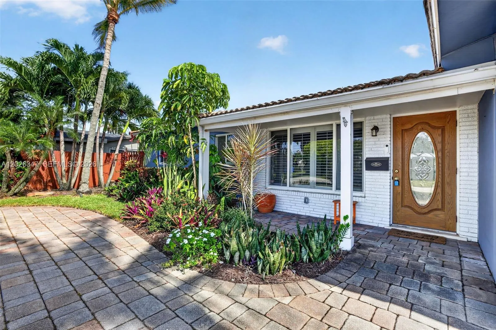 1640 NE 60th St, Fort Lauderdale FL 33334