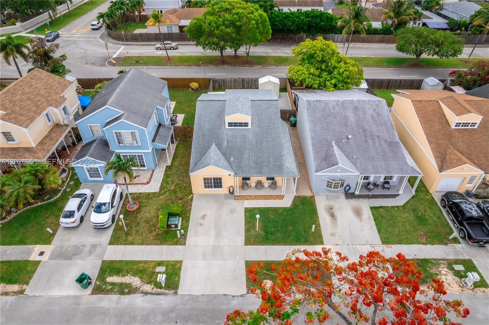 14475 SW 127th Ct, Miami FL 33186