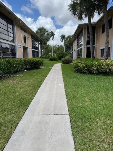 7178 Ashmont Cir # 108, Tamarac FL 33321