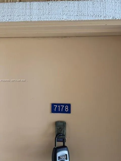7178 Ashmont Cir # 108, Tamarac FL 33321