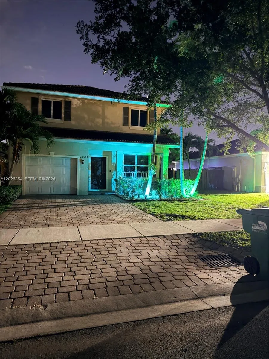 28504 SW 130th Ave, Homestead FL 33033