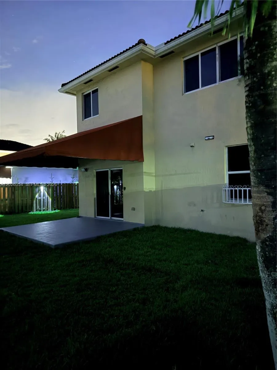 28504 SW 130th Ave, Homestead FL 33033