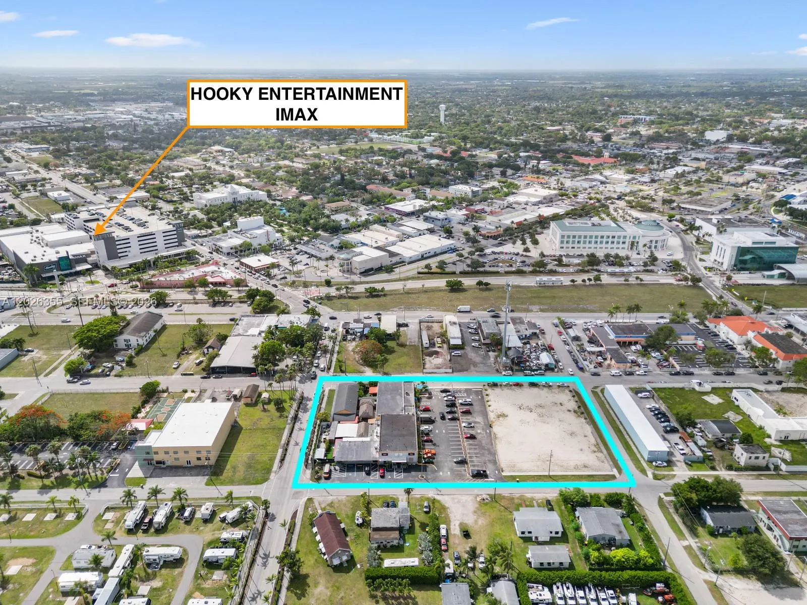 17 NE 1st Rd, Homestead FL 33030