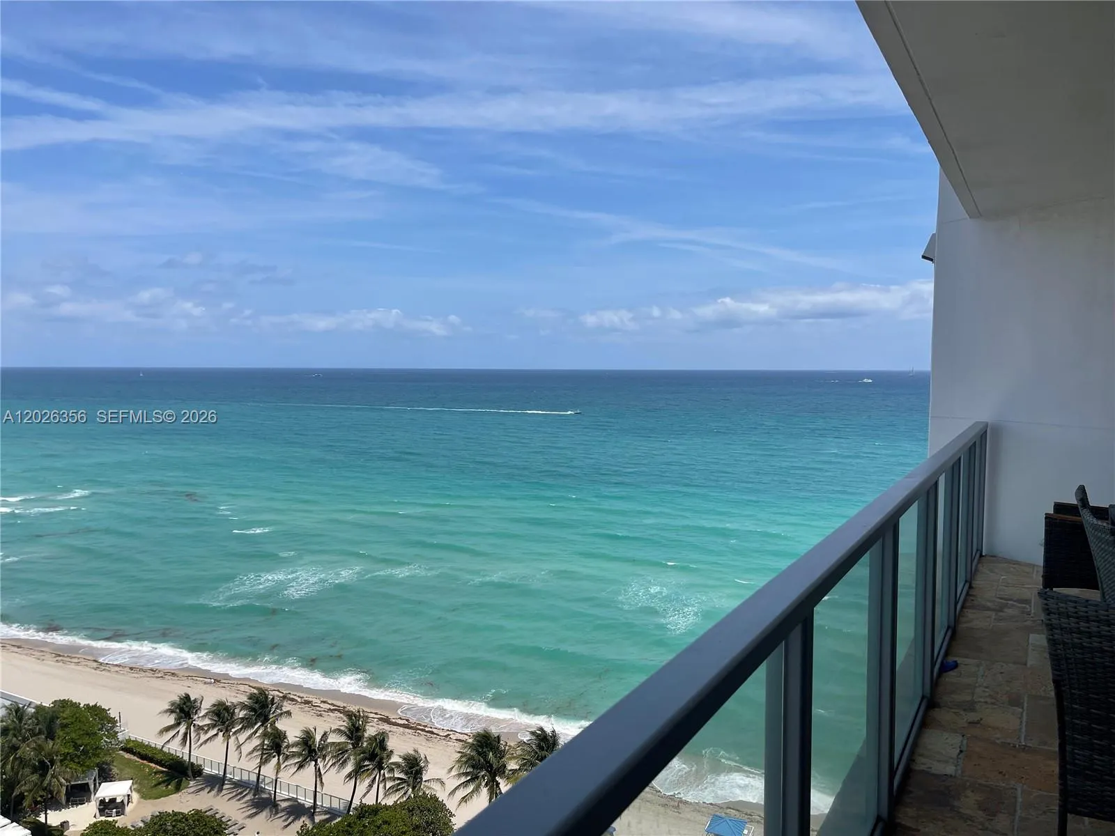 3101 S Ocean Dr # 1707, Hollywood FL 33019