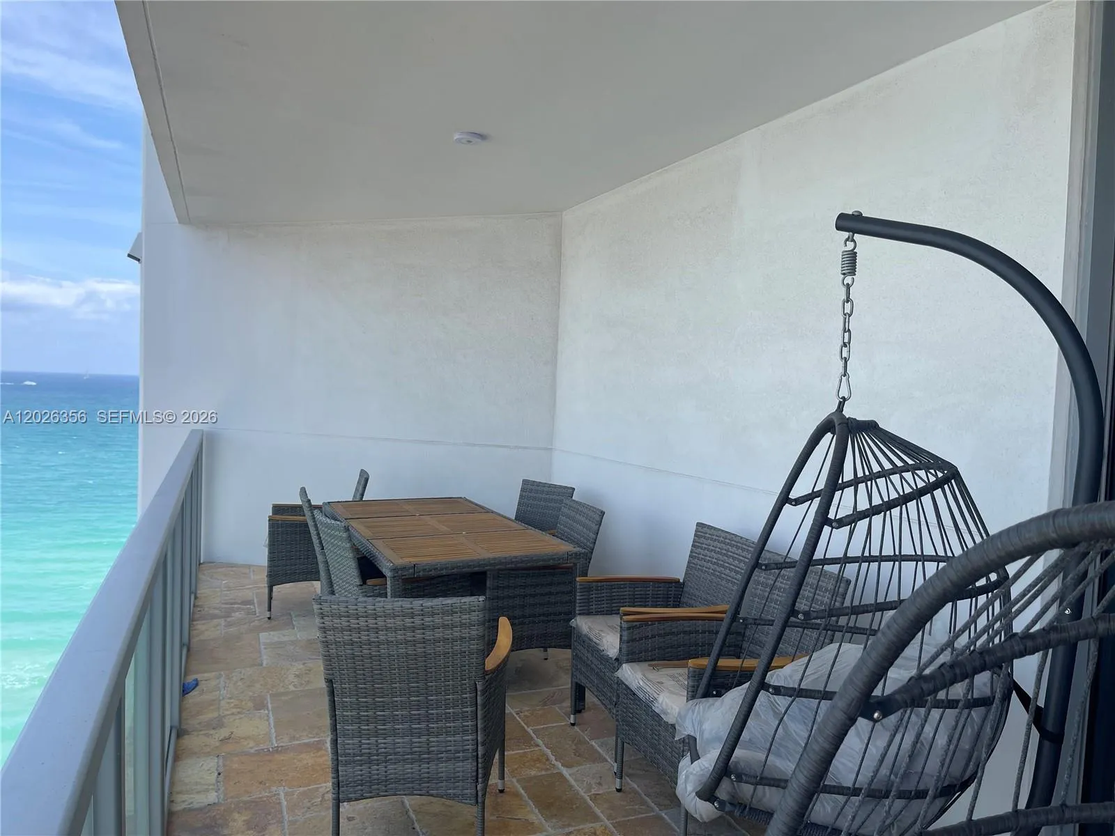 3101 S Ocean Dr # 1707, Hollywood FL 33019
