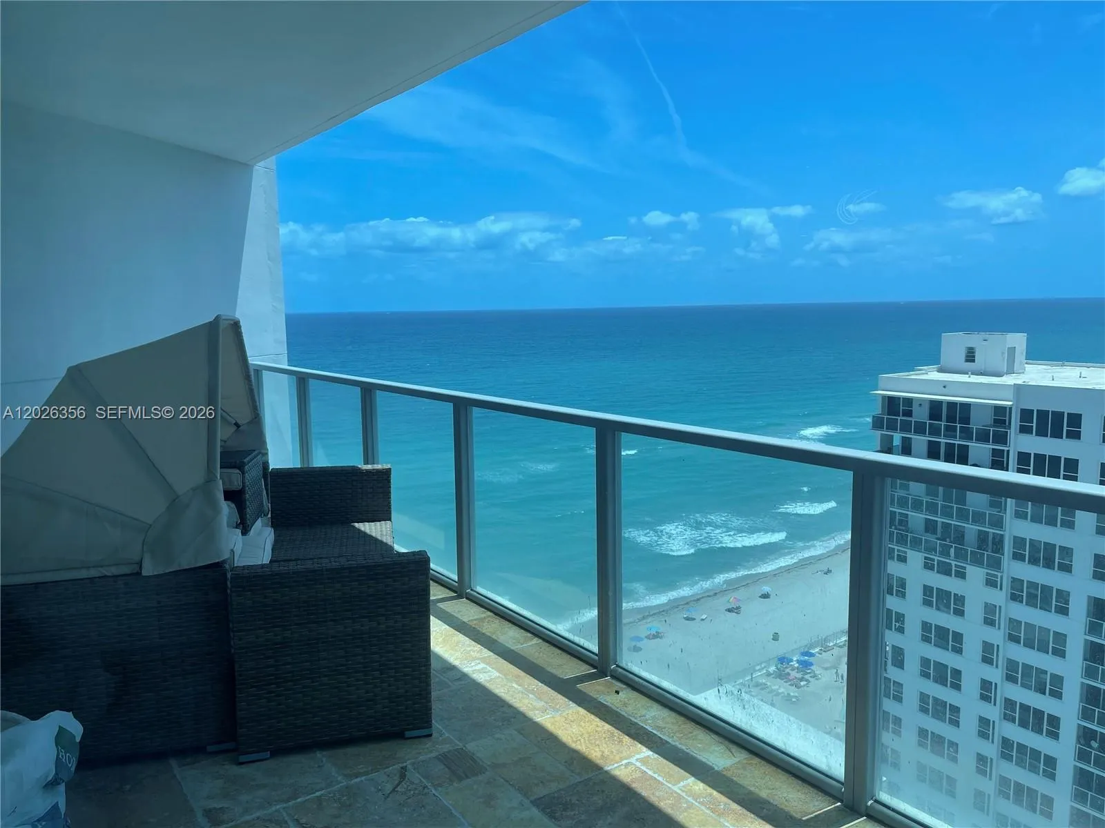 3101 S Ocean Dr # 1707, Hollywood FL 33019