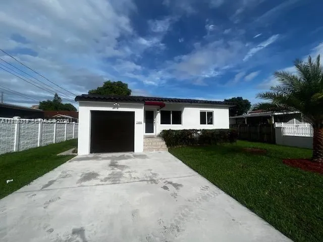 2355 SW 36th Ave, Miami FL 33145