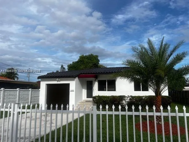 2355 SW 36th Ave, Miami FL 33145