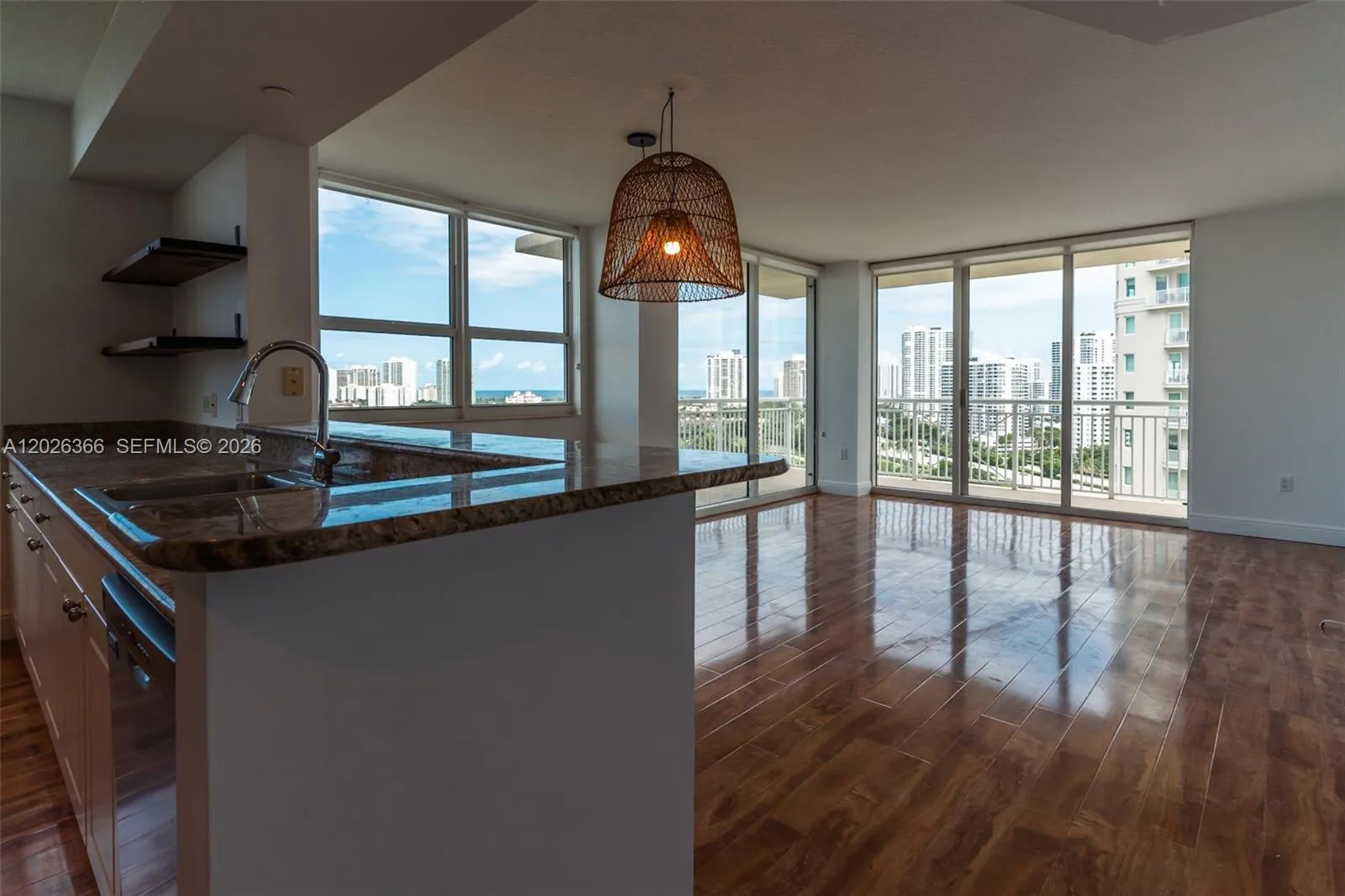 19501 W Country Club Dr # 1603, Aventura FL 33180