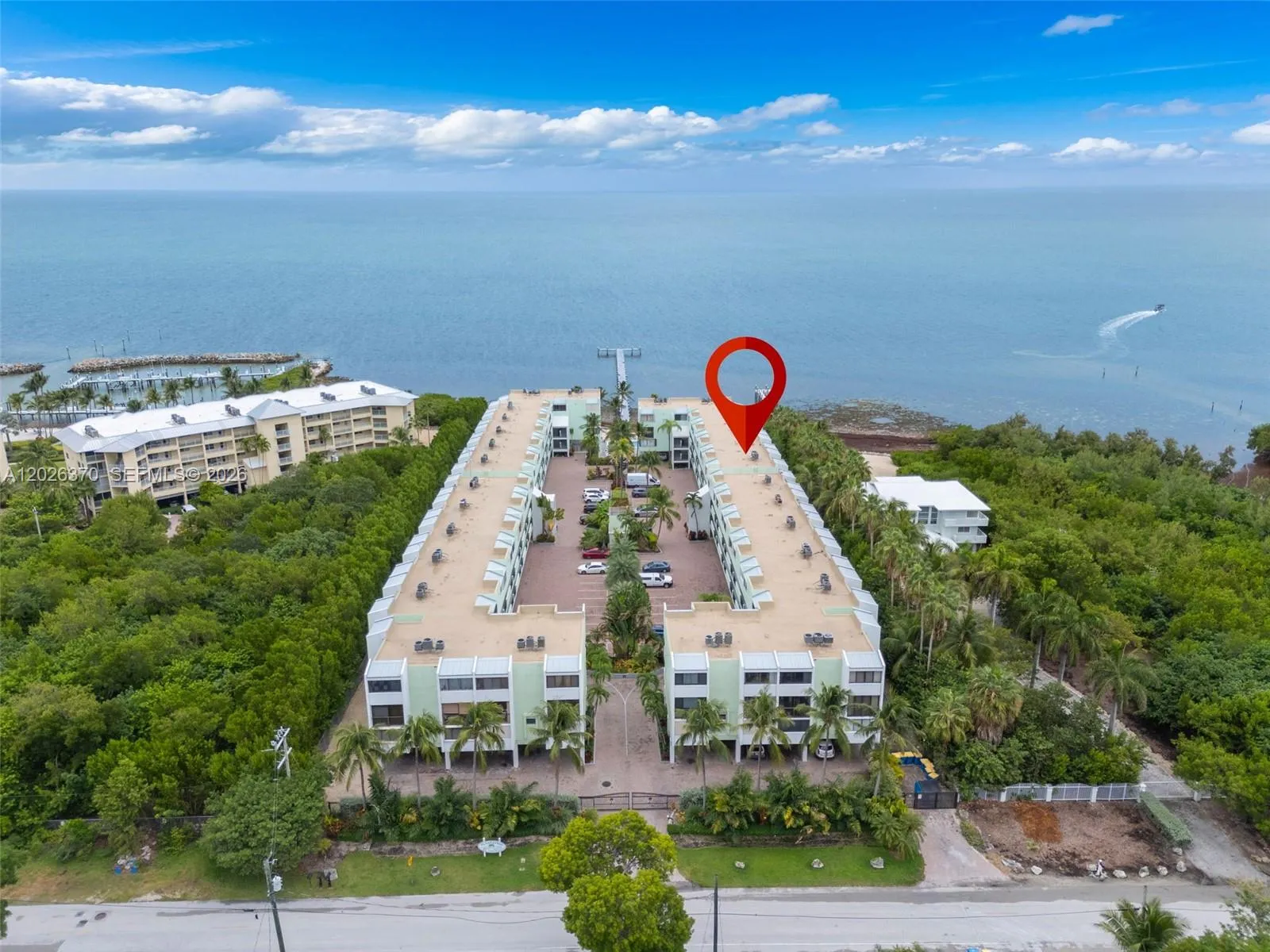 87455 Old Hwy 245 Hwy # 245, Plantation Key FL 33036