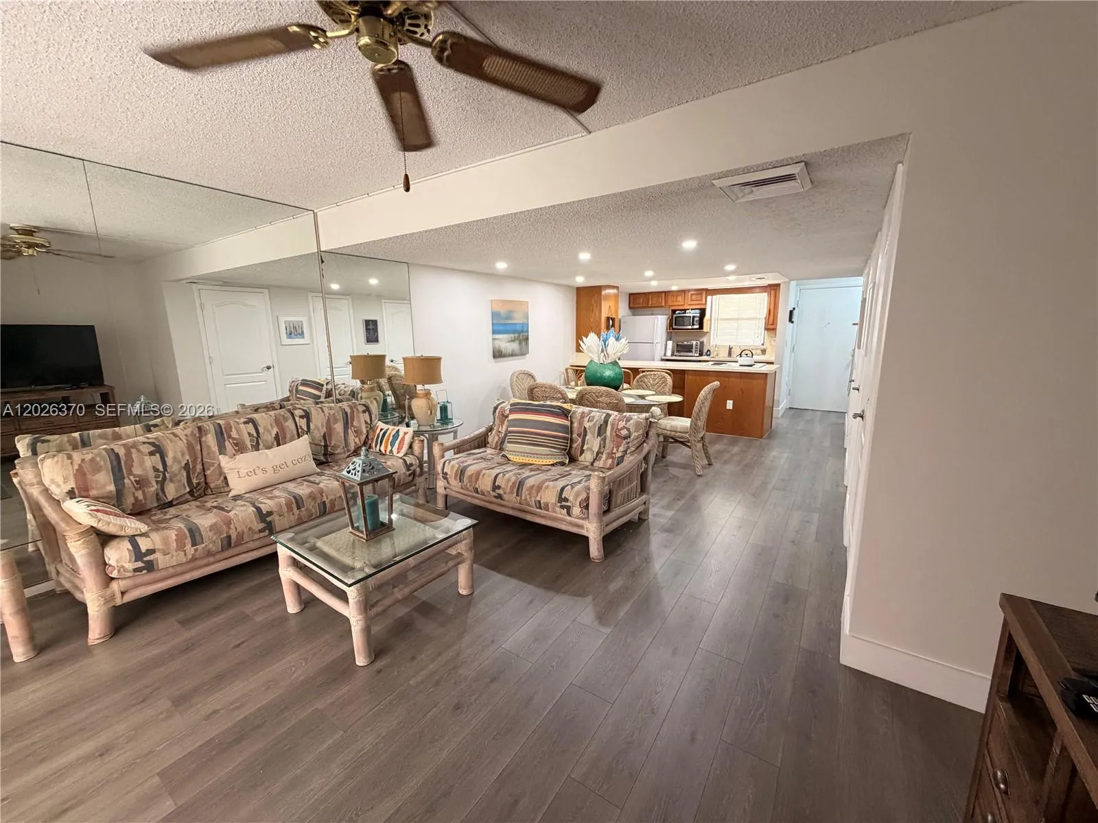 87455 Old Hwy 245 Hwy # 245, Plantation Key FL 33036