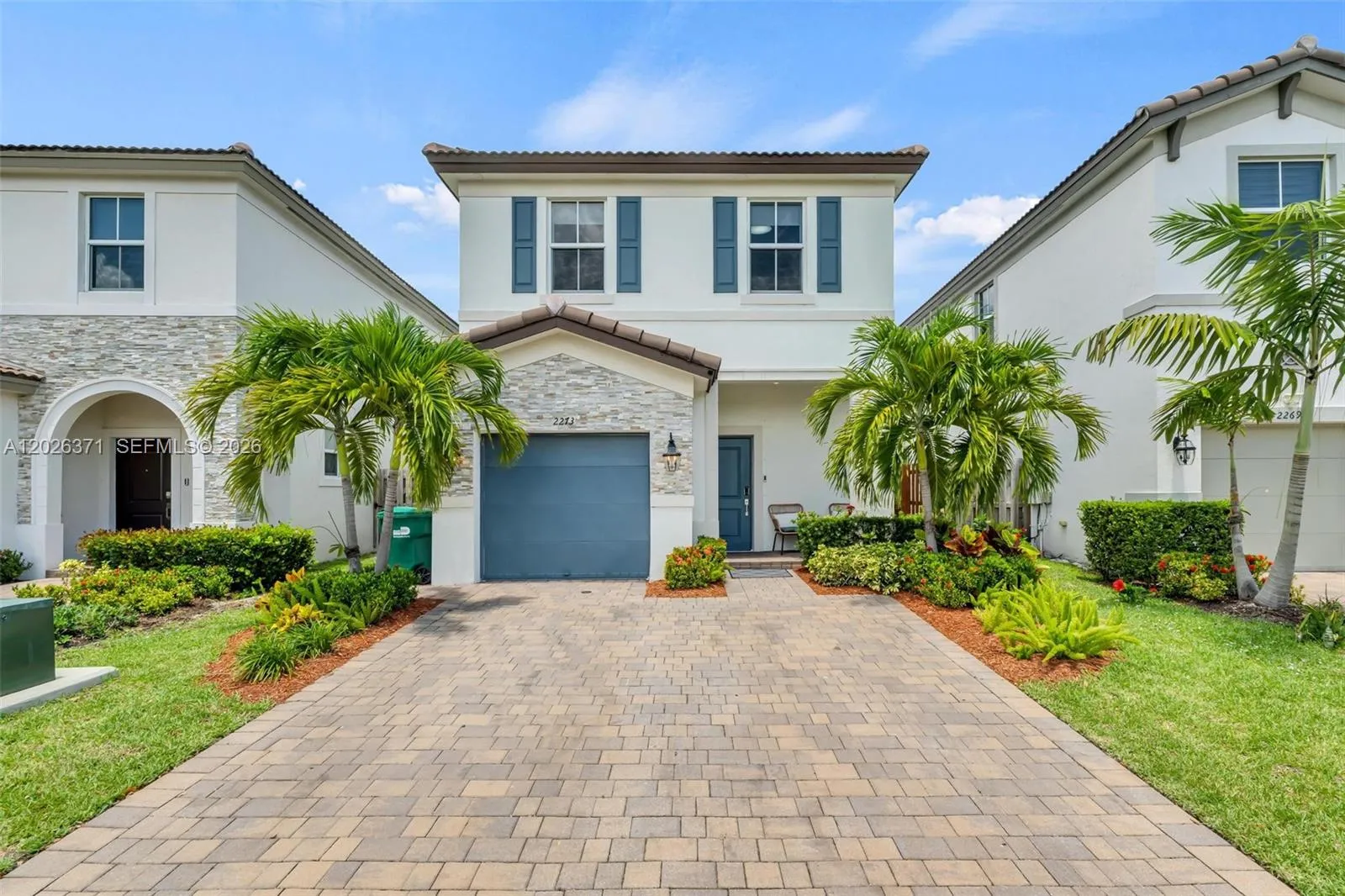 2273 NW 131st Cir, Miami FL 33167