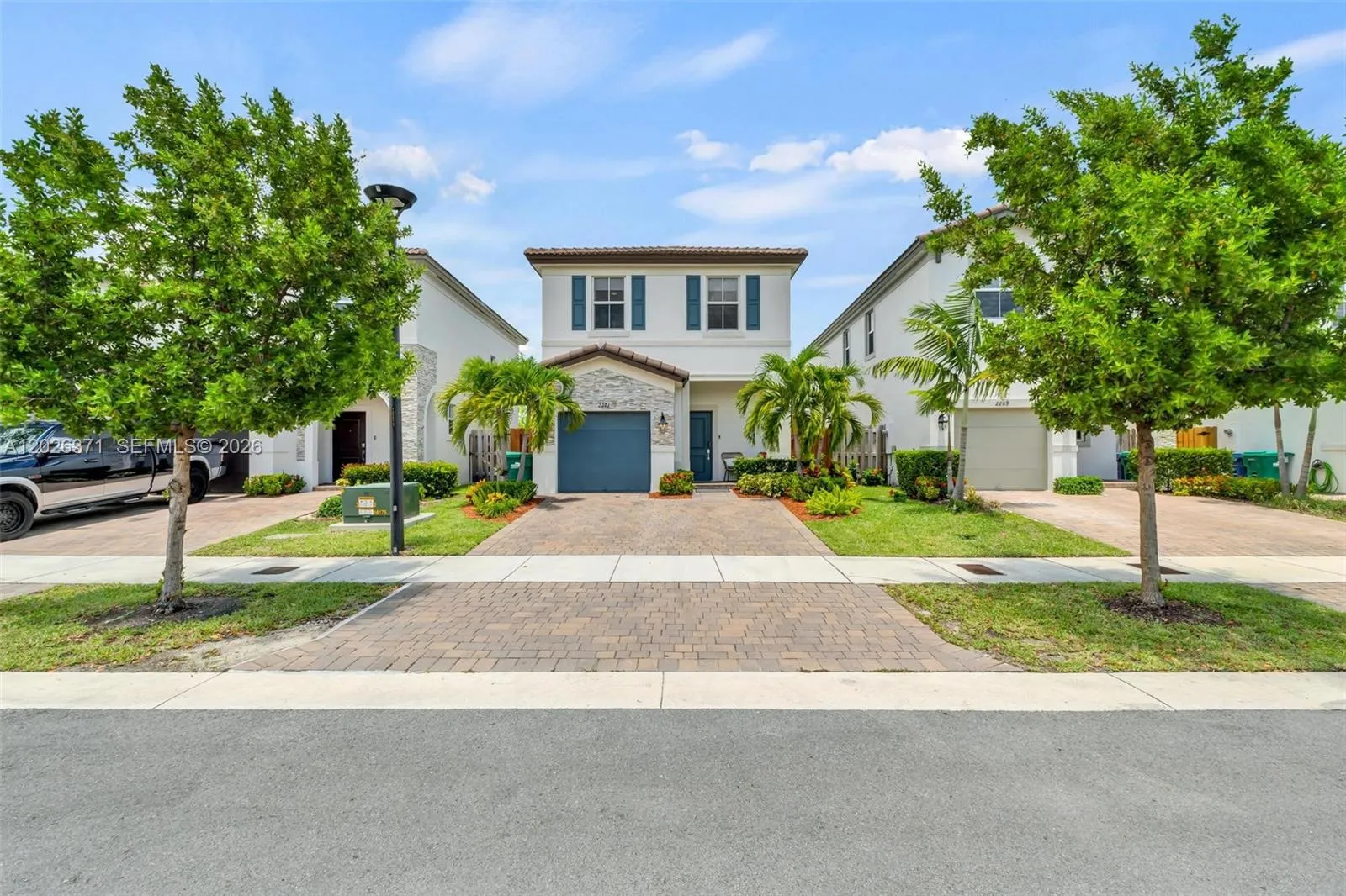 2273 NW 131st Cir, Miami FL 33167