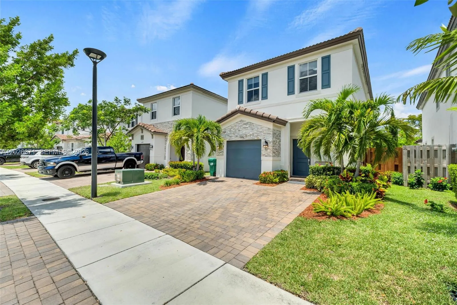2273 NW 131st Cir, Miami FL 33167