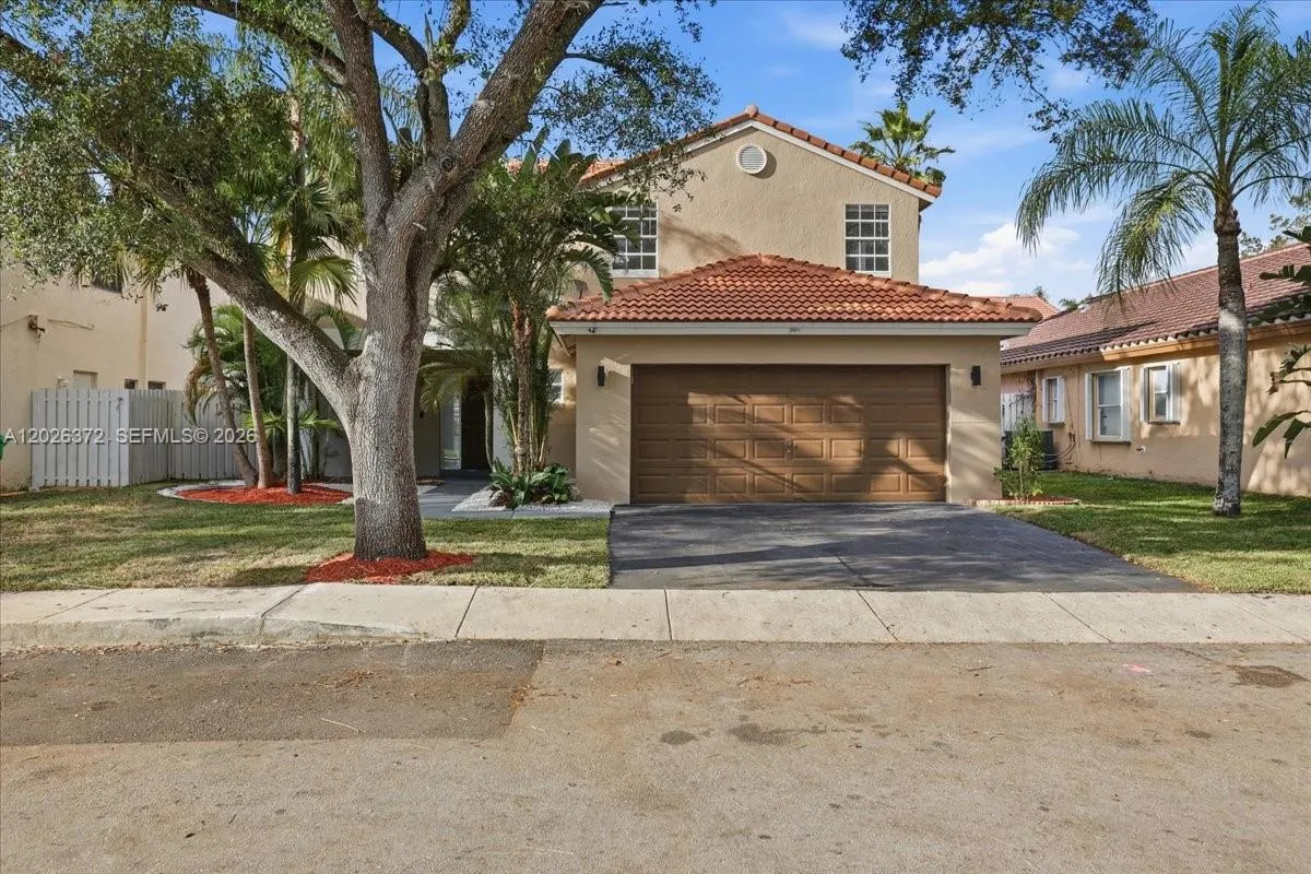 13209 NW 12th Ct, Sunrise FL 33323
