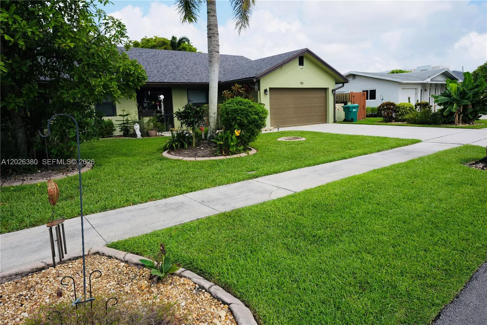 150 SW 127th Ave, Plantation FL 33325