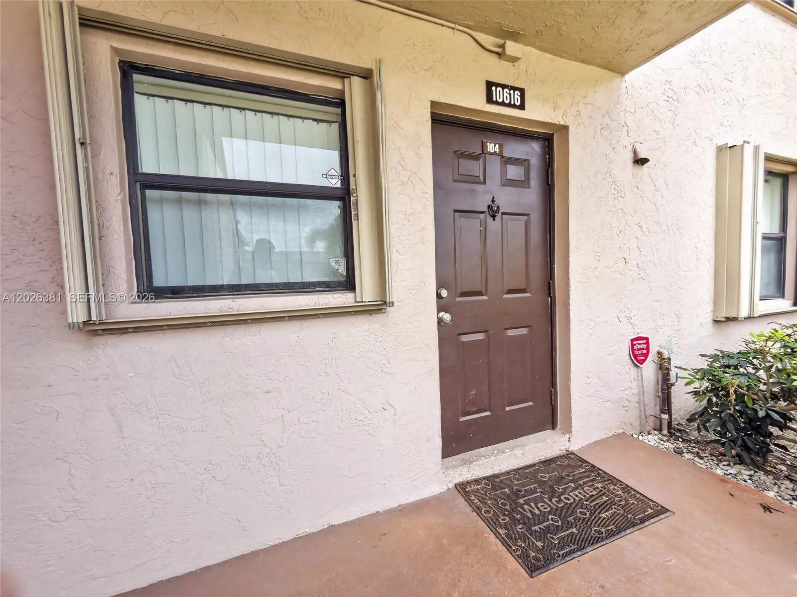 10616 NW 10th St # 104, Pembroke Pines FL 33026