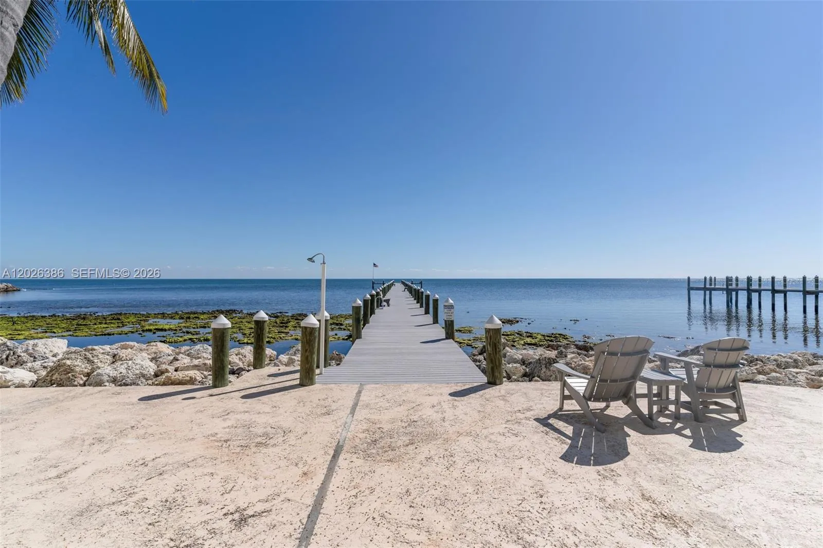 87465 Old Hwy 209 Hwy # 209, Plantation Key FL 33036