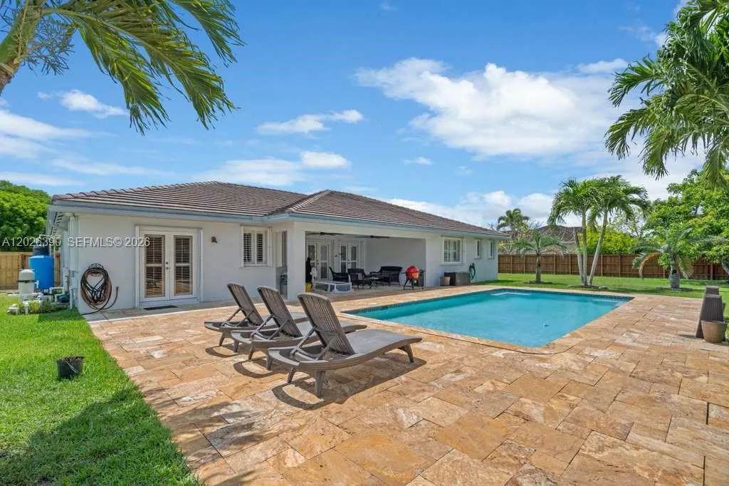32302 SW 204th Ct, Homestead FL 33030