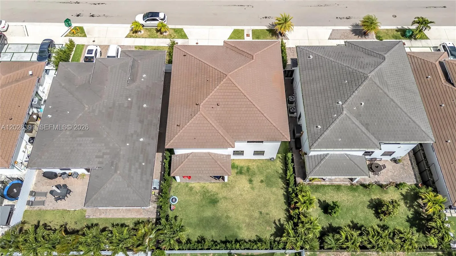 14606 SW 22nd Ter, Miami FL 33175