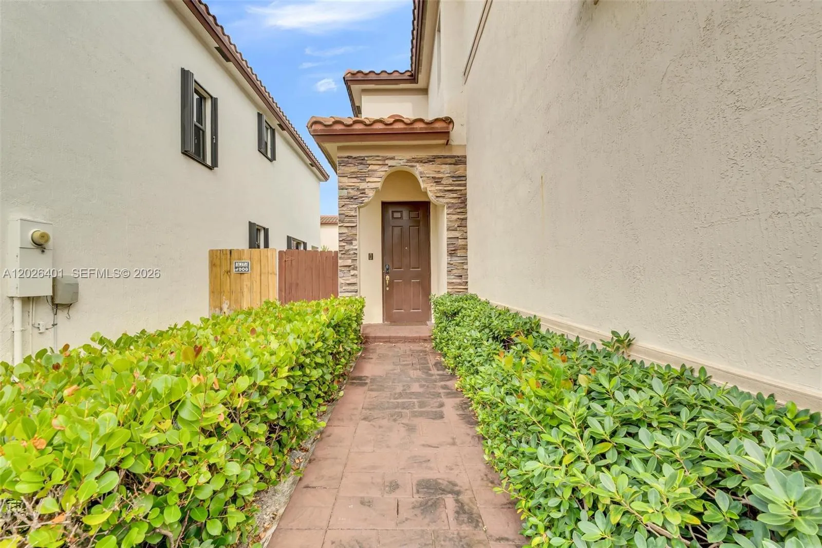 581 SE 34th Ter # 0, Homestead FL 33033