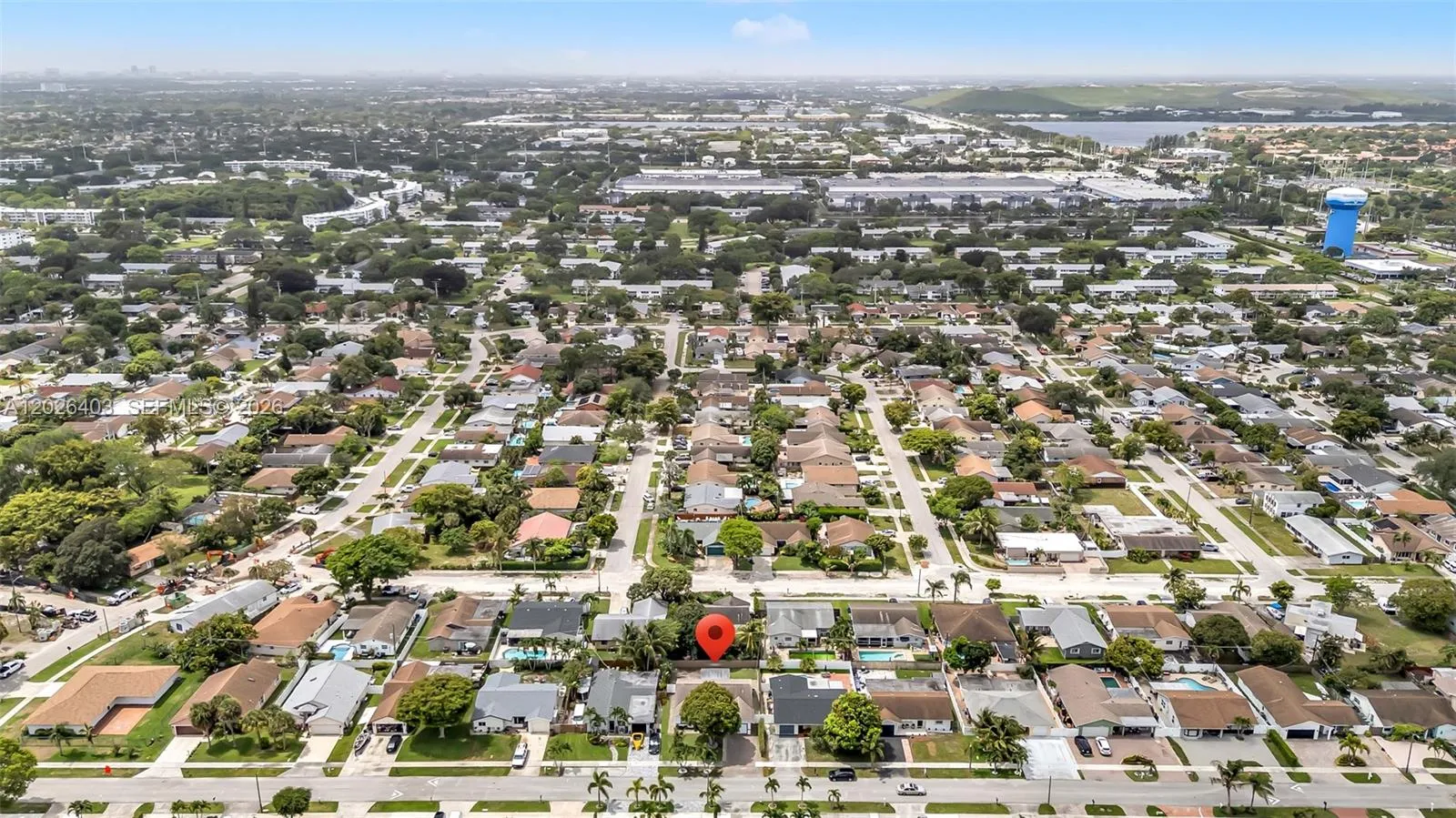 3260 SW 2nd Ct, Deerfield Beach FL 33442