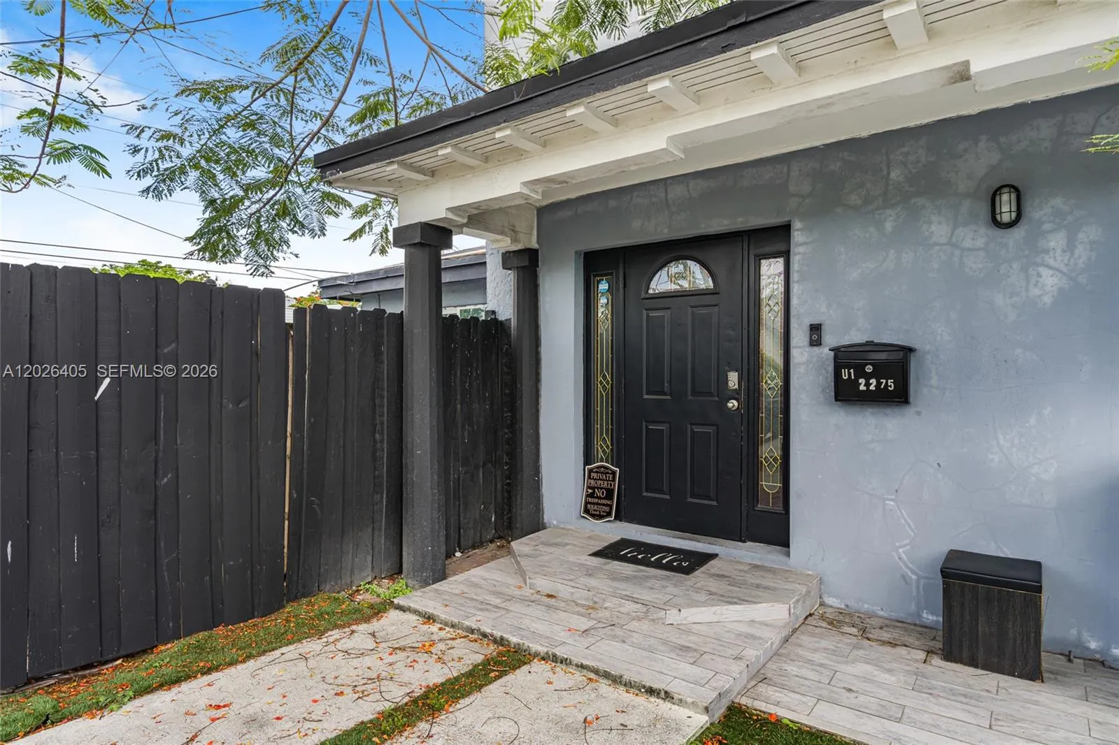 2275 NW 30th St, Miami FL 33142