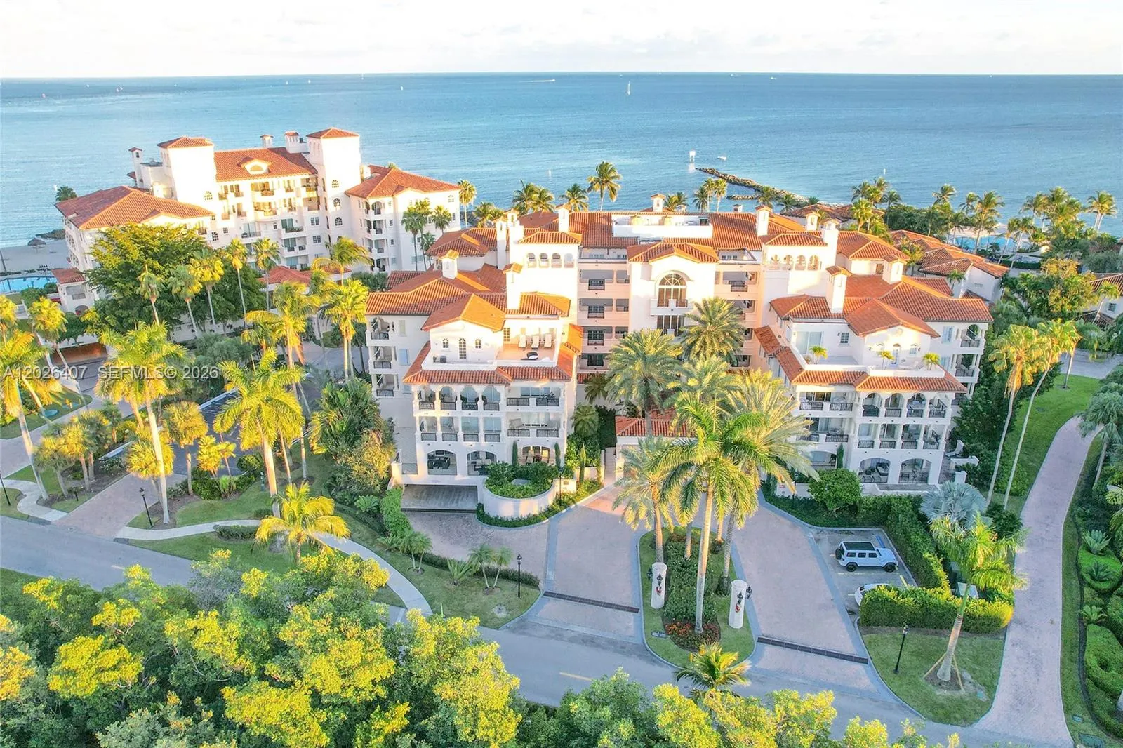 19211 Fisher Island Dr # 19211, Miami Beach FL 33109
