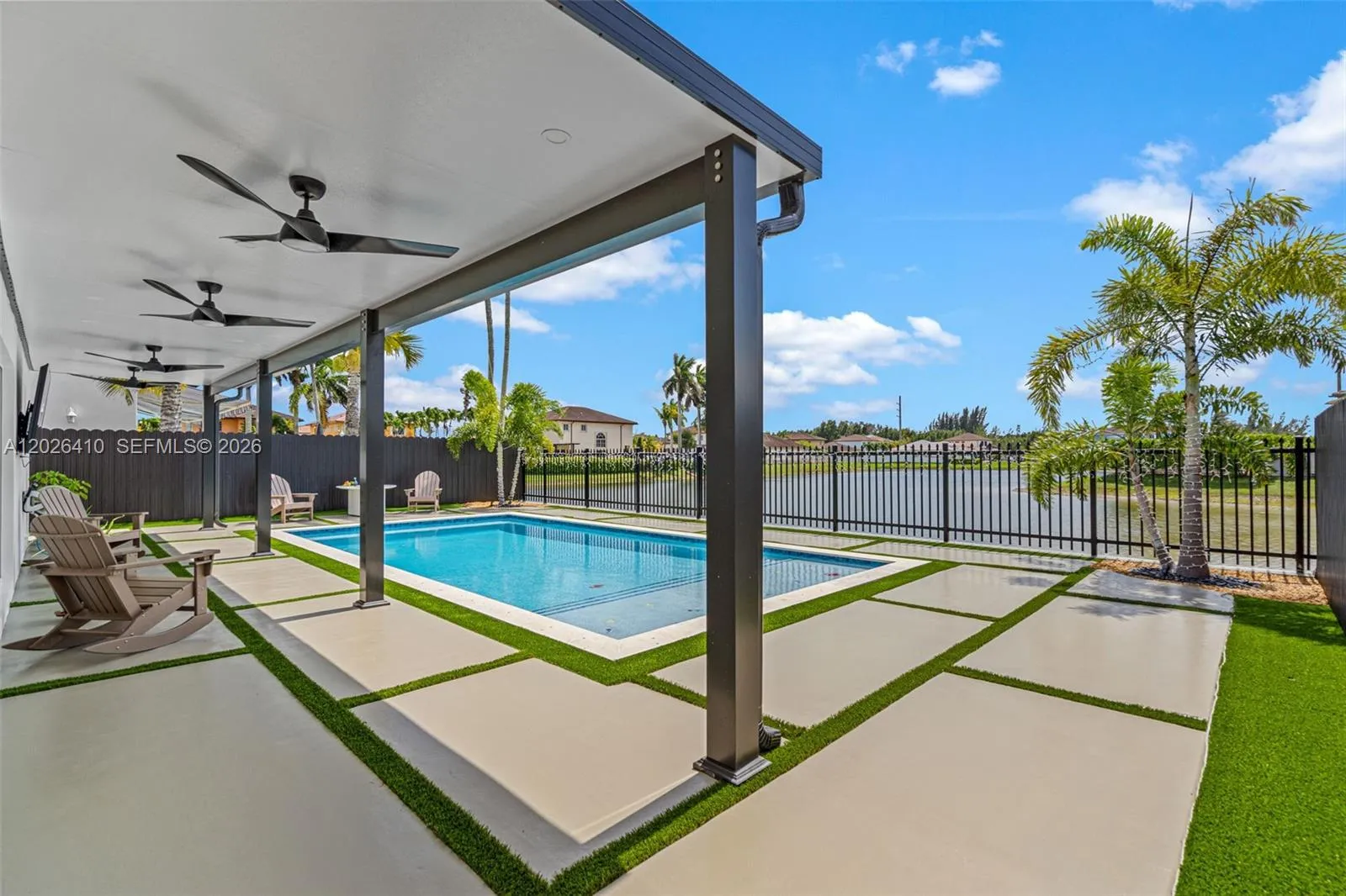 1680 SW 154th Path, Miami FL 33185