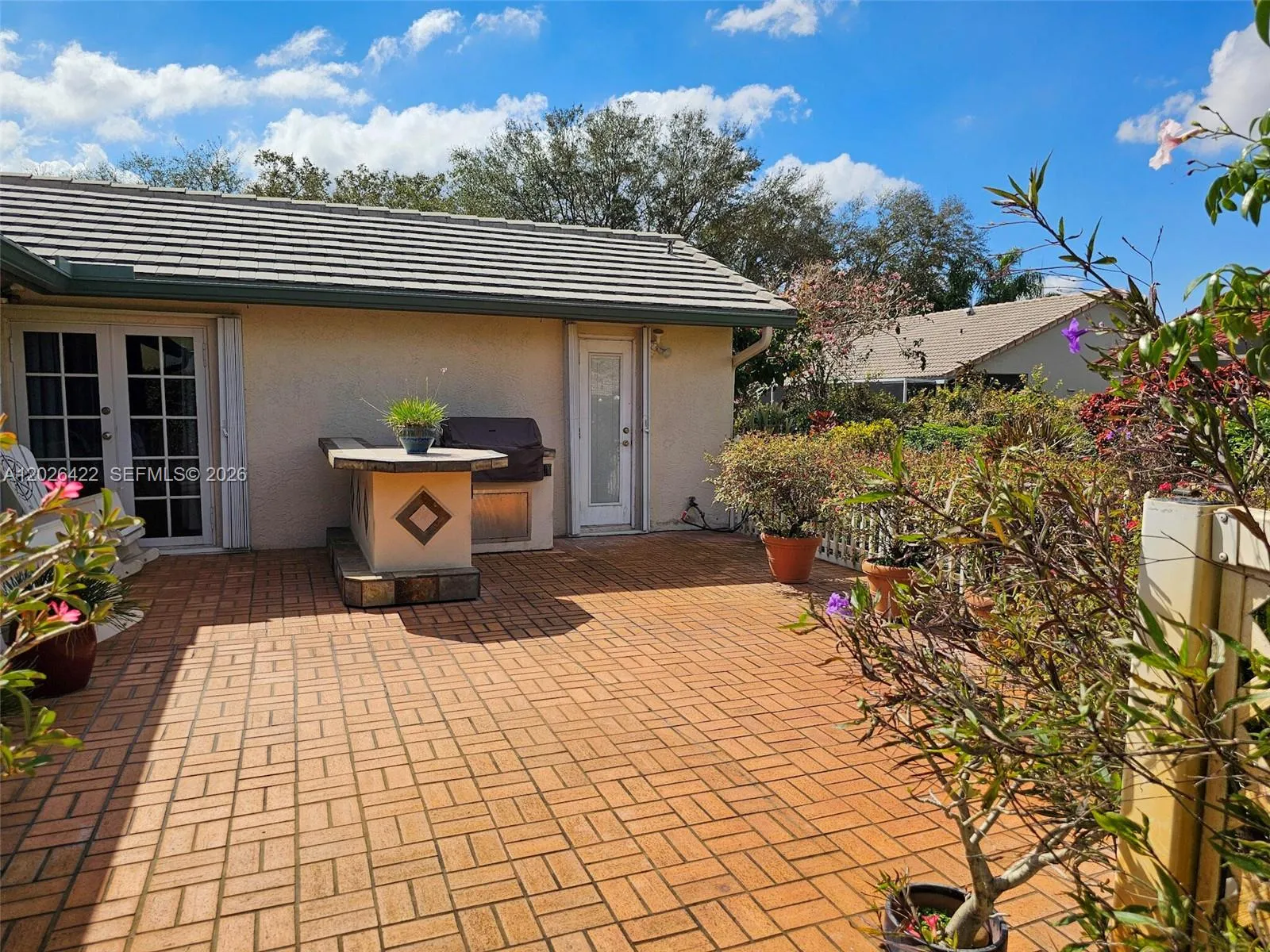 2350 NW 95th Ave, Coral Springs FL 33065