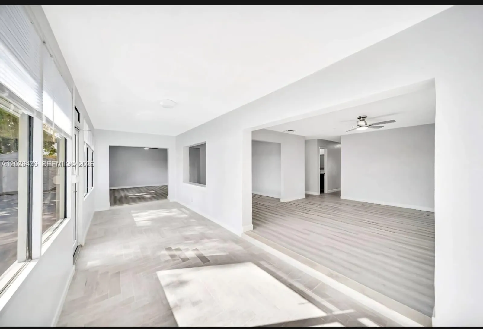 6812 Rio Pinar # 1, North Lauderdale FL 33068