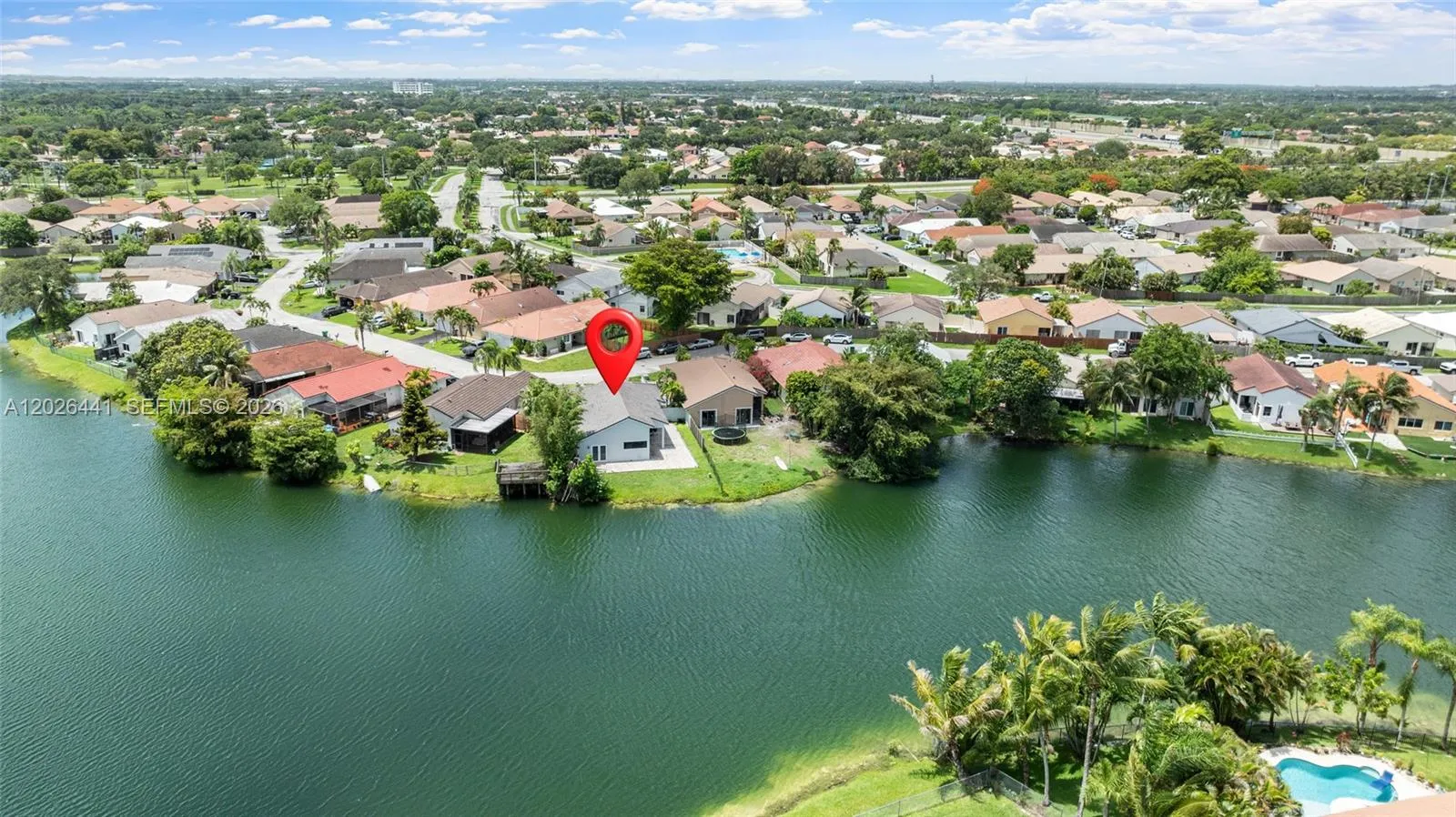 15037 Brighton Ln, Davie FL 33331