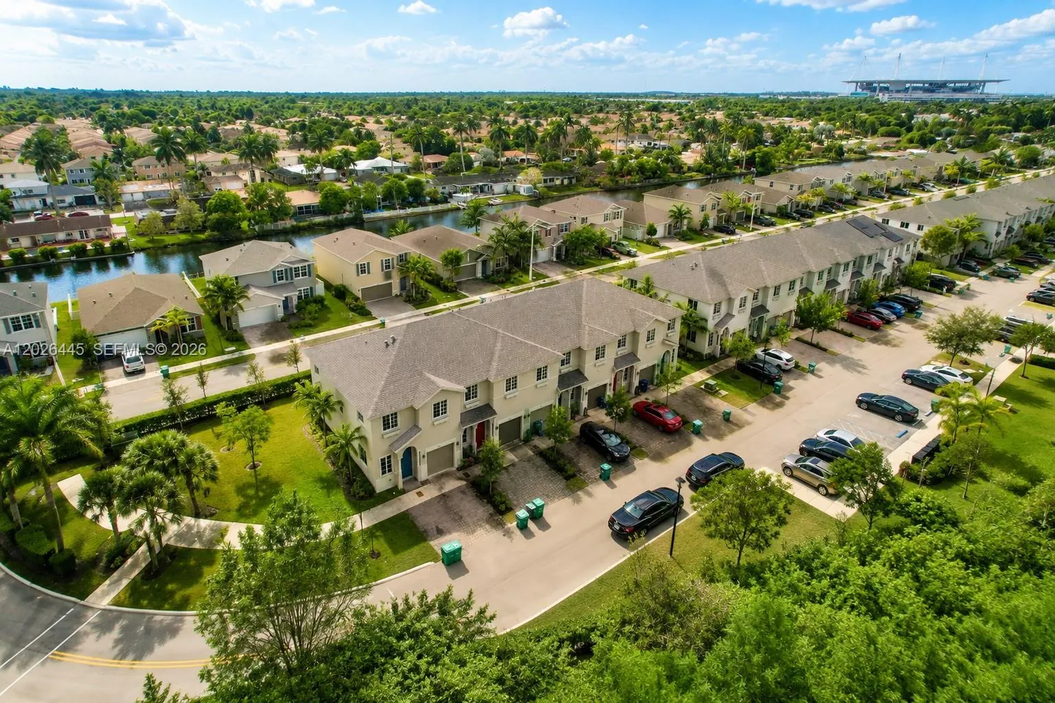 1202 NW 208th Ter # 1202, Miami Gardens FL 33169