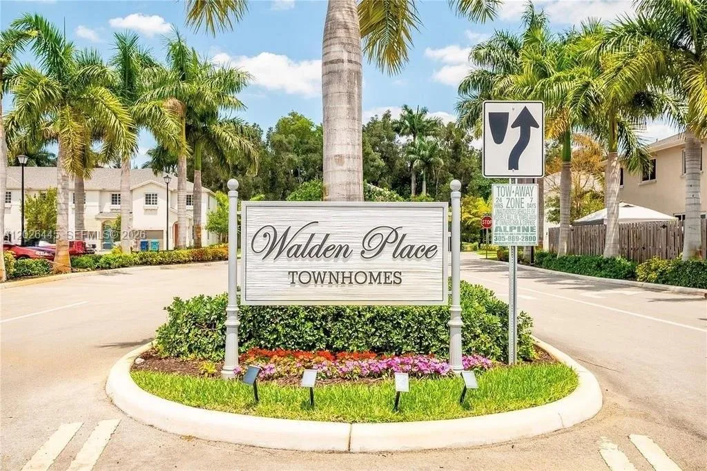 1202 NW 208th Ter # 1202, Miami Gardens FL 33169