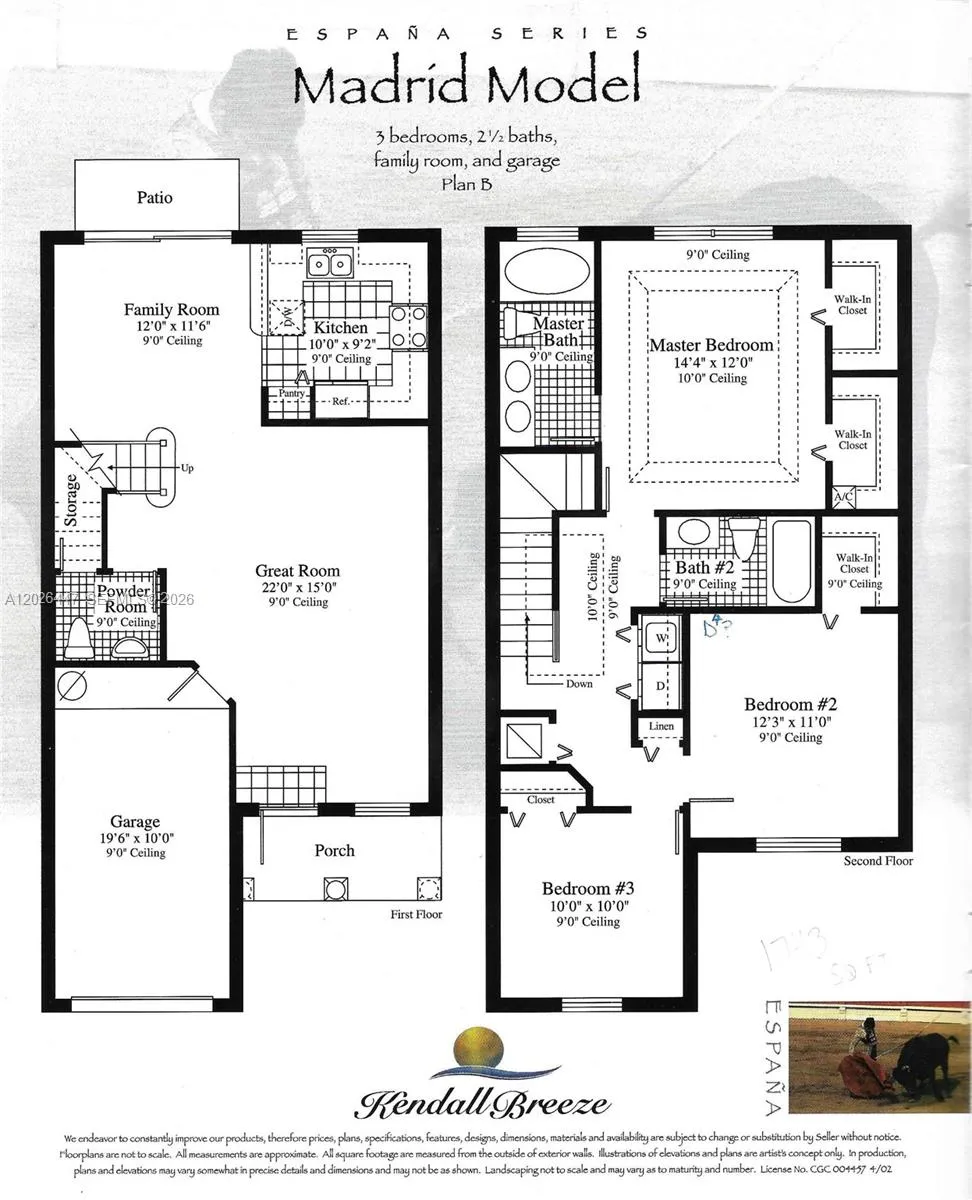12444 SW 125th St, Miami FL 33186