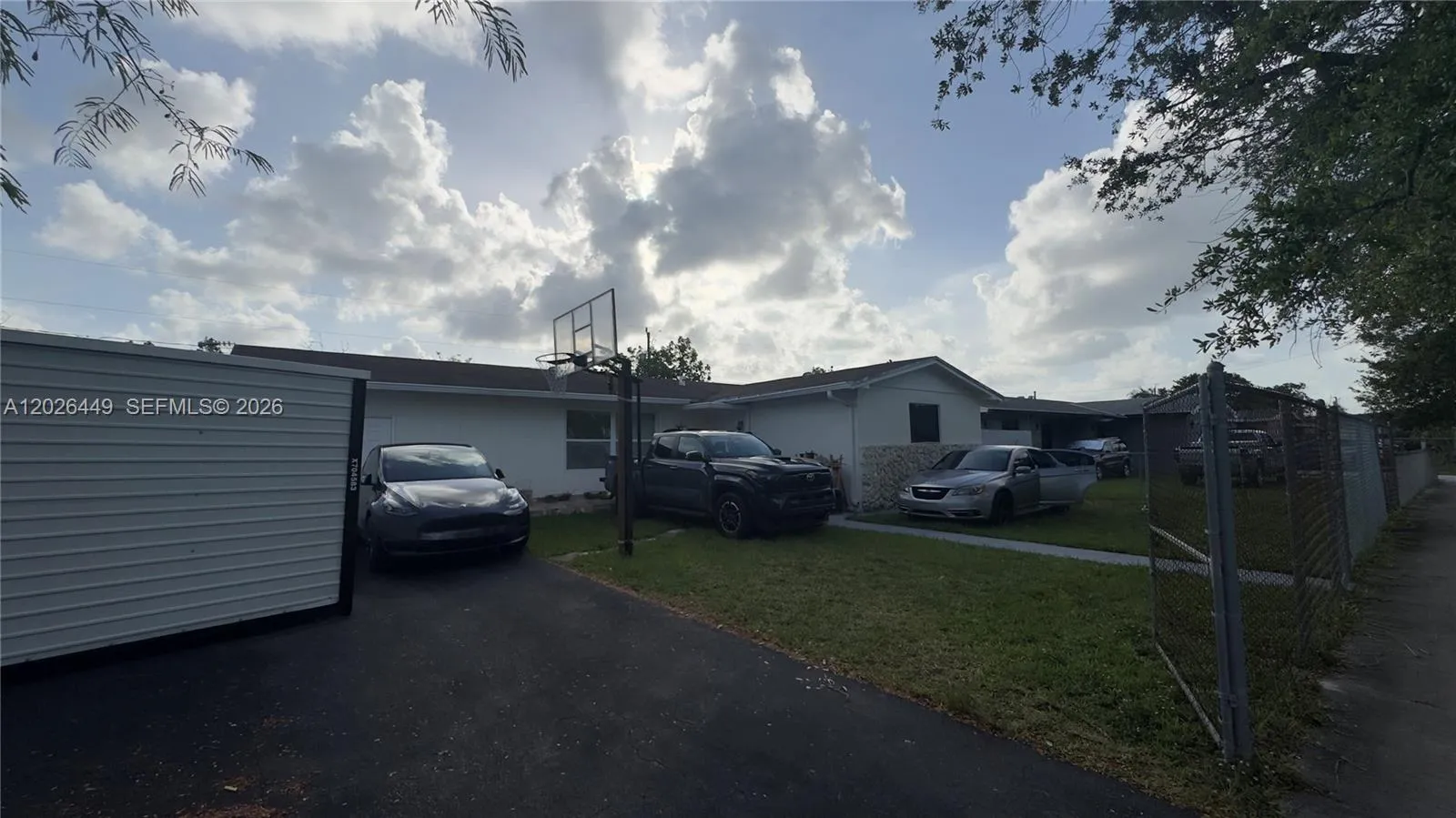 20520 SW 117th Ave # 0, Miami FL 33177
