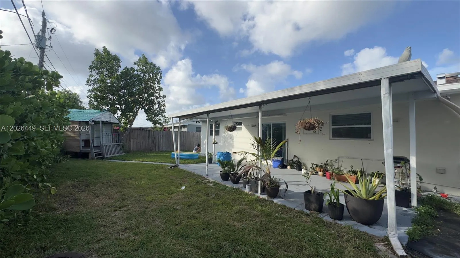 20520 SW 117th Ave # 0, Miami FL 33177