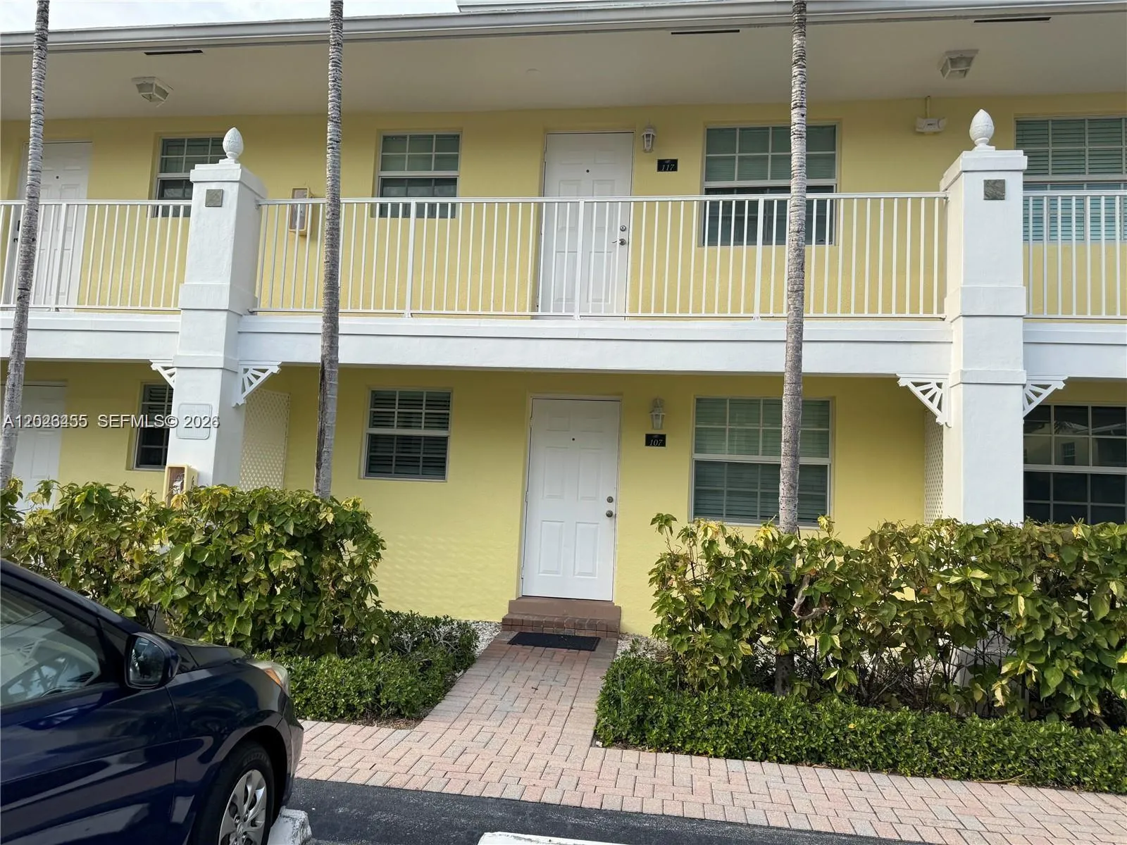 2660 NE 8th Ave # 107, Wilton Manors FL 33334