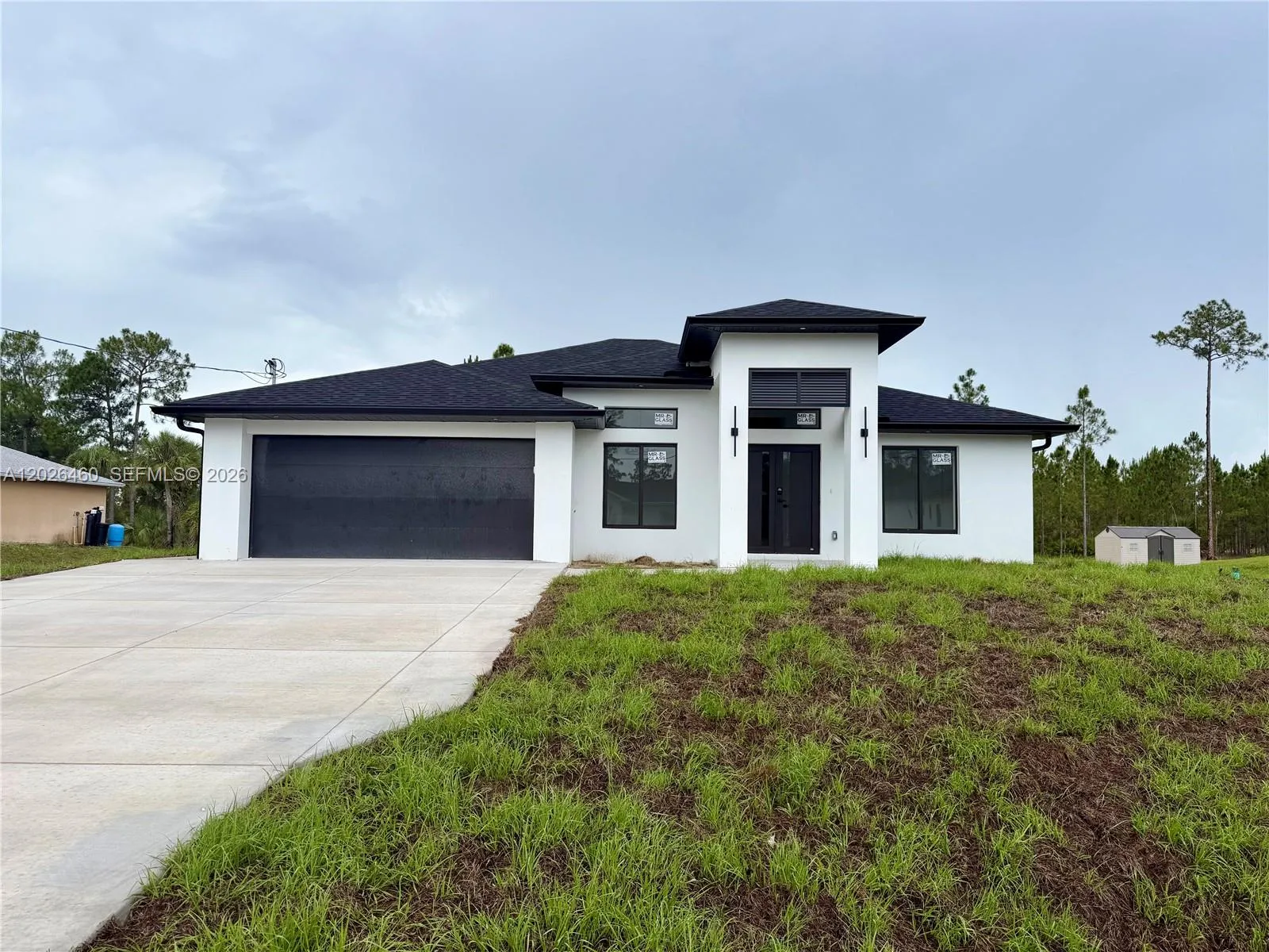 911 Cleveland Ave, Lehigh Acres FL 33972