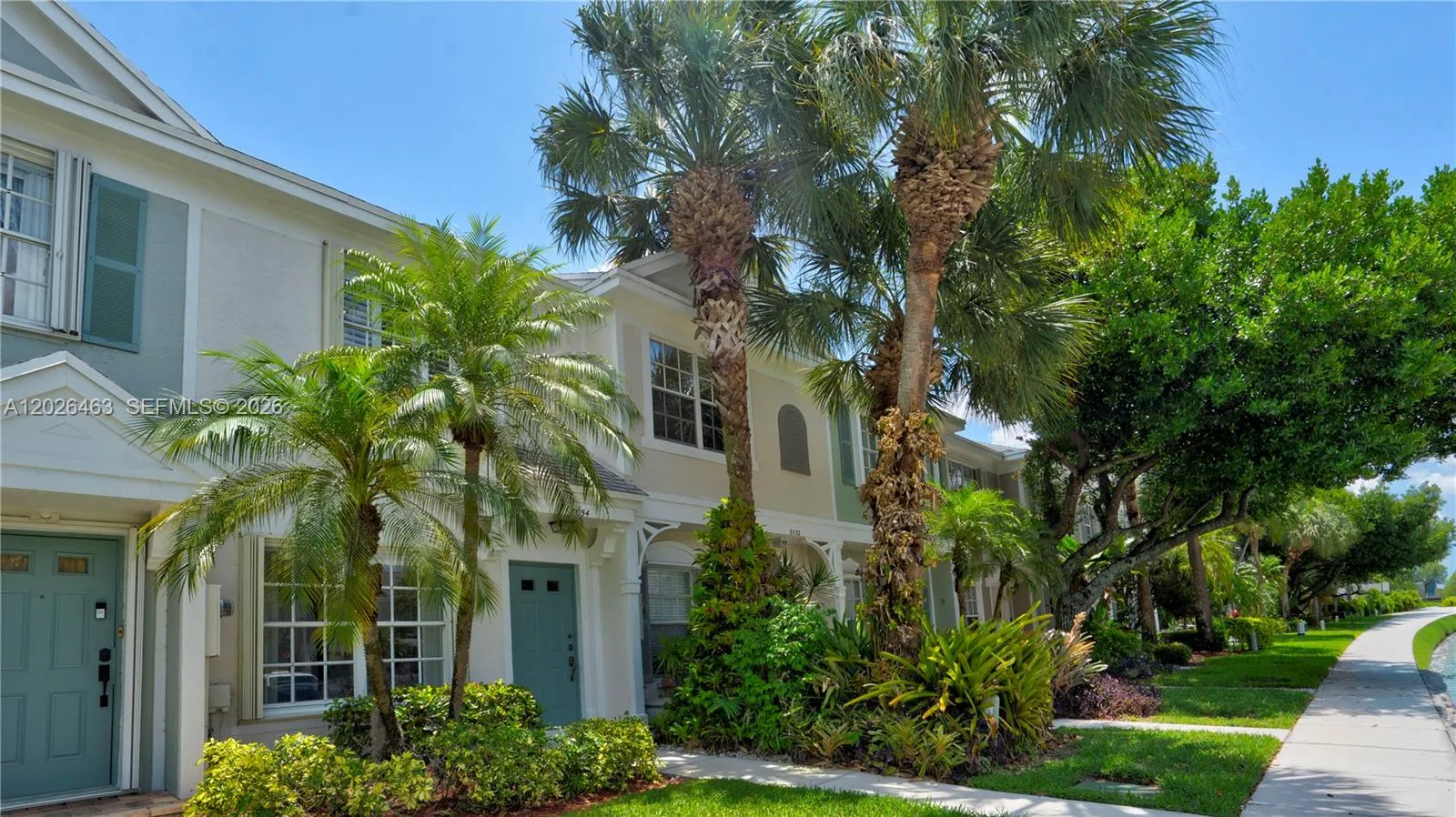 8054 Sanibel Dr, Tamarac FL 33321