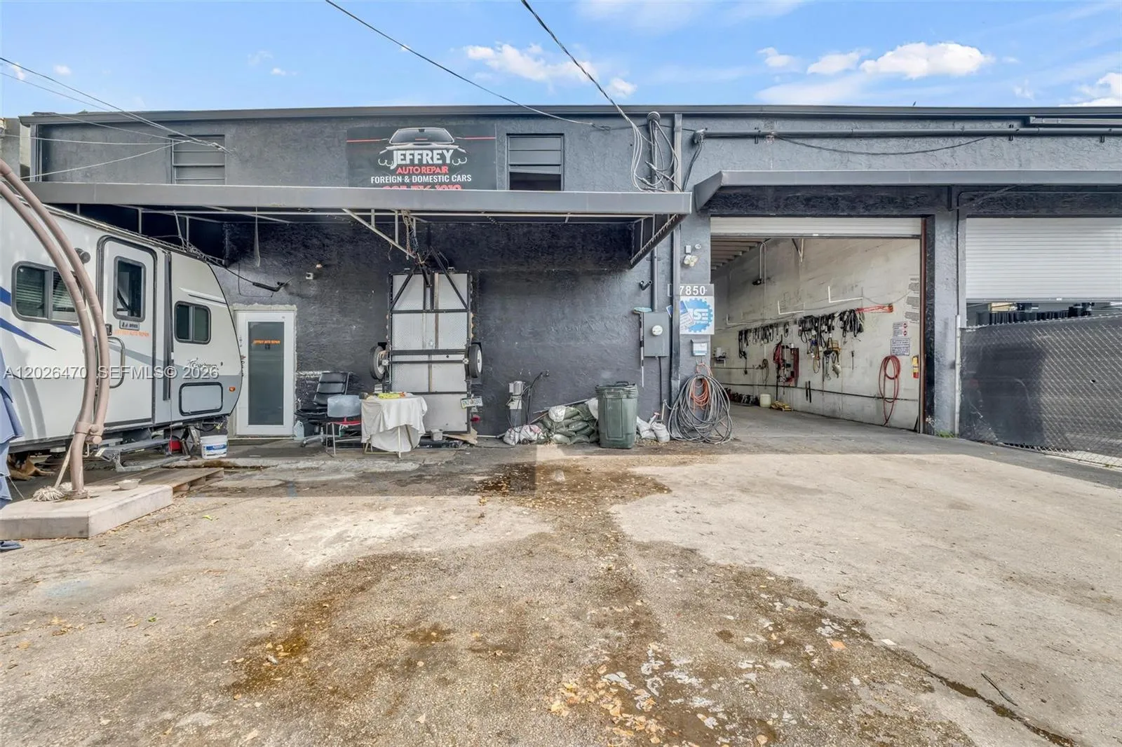 7850 NW 56th St, Doral FL 33166