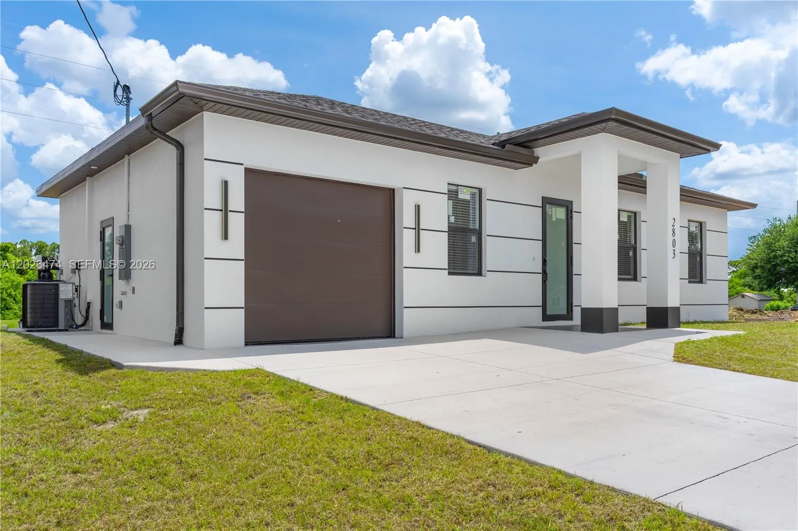 2803 1st st west, Other City - In The State Of Florida FL 33971